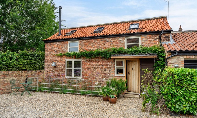 Haxby House | Haxby Hayloft: A Charming Countryside Retreat Near York