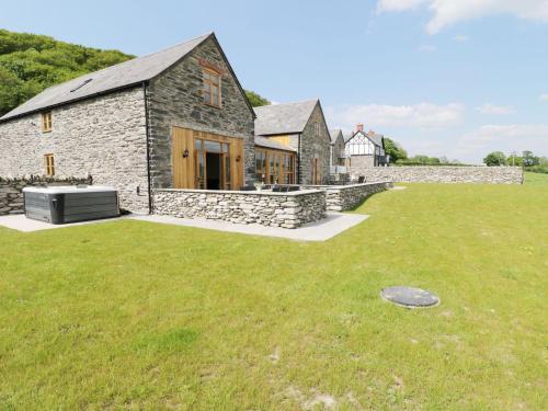 Corwen House | Hay Store