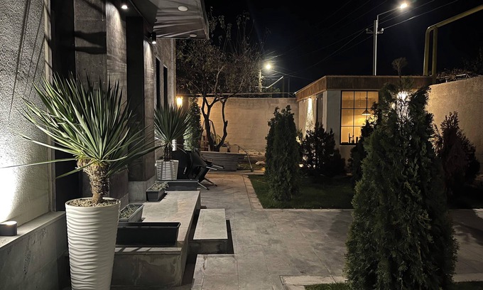 Yerevan House | Haya