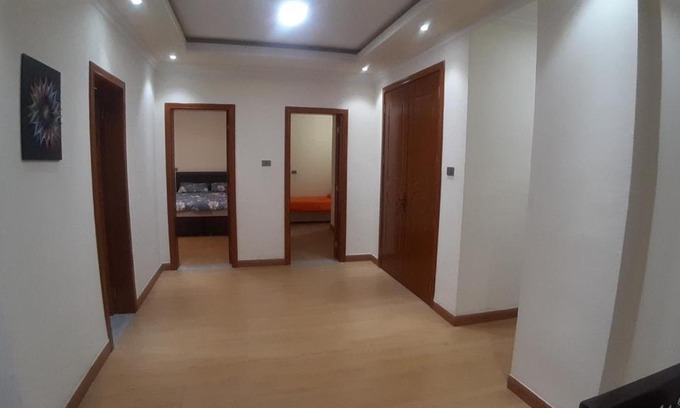 Yeka Apartment | Hayahulet Addis ababa