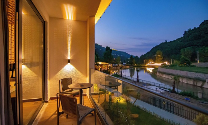 Akcaabat Hotel | Hayal Vadisi Suit Hotel
