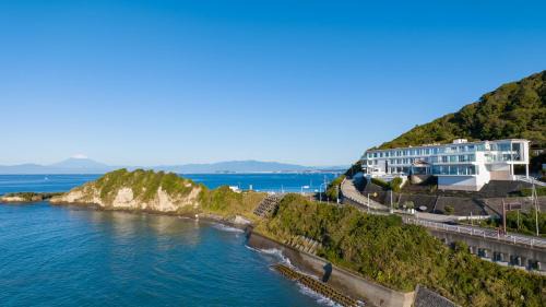 Yokosuka Resort | Hayama Hotel Otowa No Mori