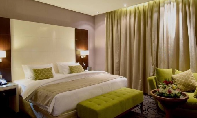 Hera Street Hotel | Hayat Al Zahraa Serviced Apartments