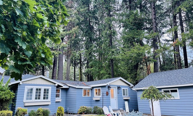 Hayden Lake Cottage | Hayden Lake Cottage