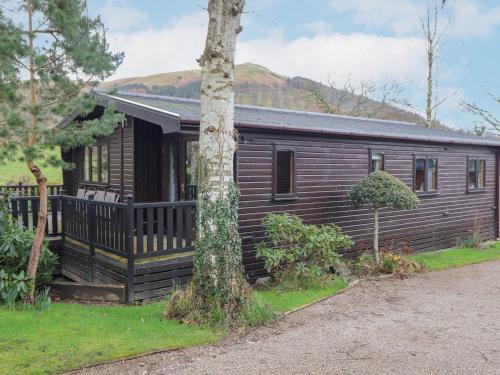 Keswick House | Hayeswater Lodge