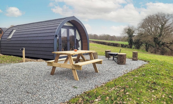 Battle Cottage | Hayfield Haven-UK40691