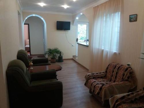Sanahin Apartment | Hayk