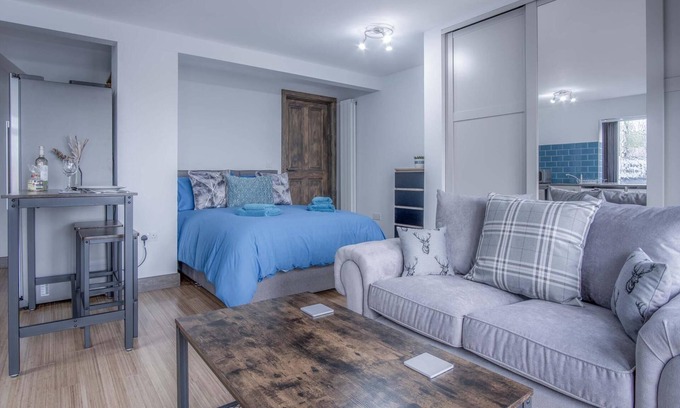 Jameston Apartment | Haylands Hideaway - 1 Bedroom Apartment - Jameston