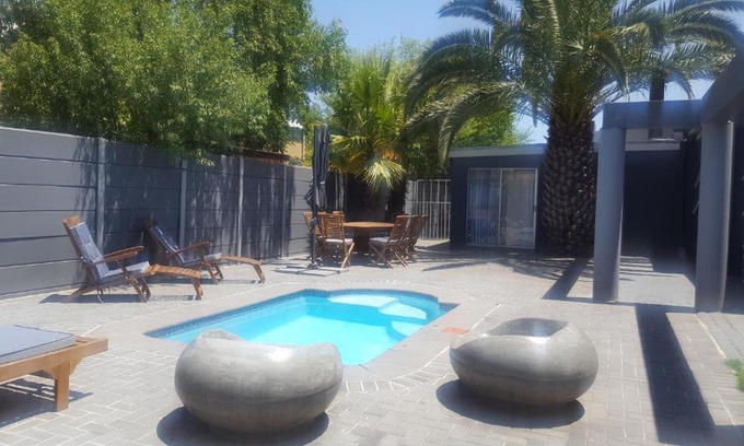 Parklands House | Hayley's Place