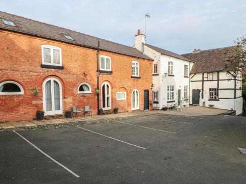 Castle Donington Apartment | Hayloft