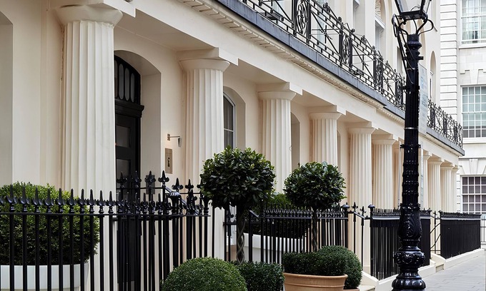 London City Centre Hotel | Haymarket Hotel, Firmdale Hotels