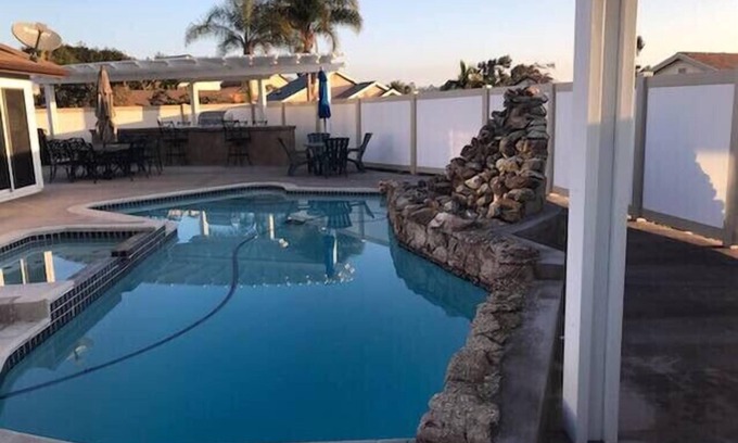 Bay Terraces House | HAYS RAMFOS PLACE SAN DIEGO