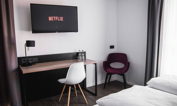 Bernhausen Hotel | Hayta Hotel Stuttgart Airport Messe