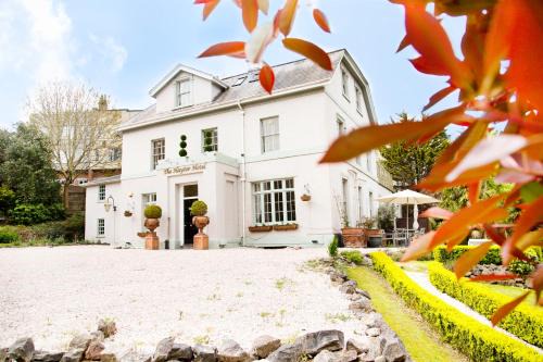Torquay City Centre House | Haytor Hotel