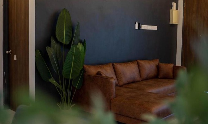 Kampung Sematang House | Hayyan cozy place