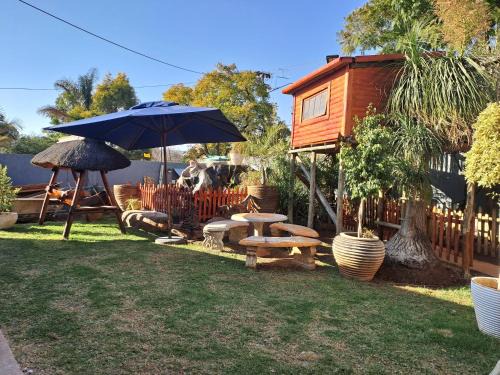 Rietfontein Apartment | Hazel Haven 2 Guest House
