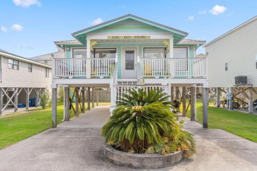 Gulf Shores House | Hazel Mae's Hideaway