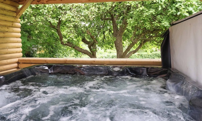 Hunmanby Cottage | Hazelgarth House