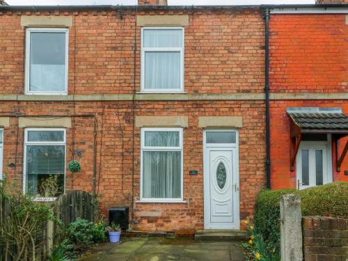 Worksop House | Hazelmere Cottage