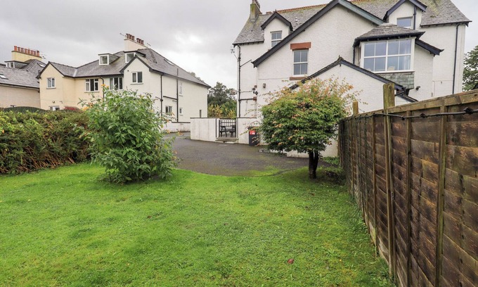 Keswick Cottage | Hazelmere