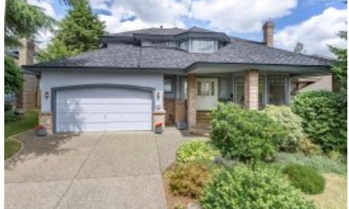 Fleetwood Villa | Hazelwood villa