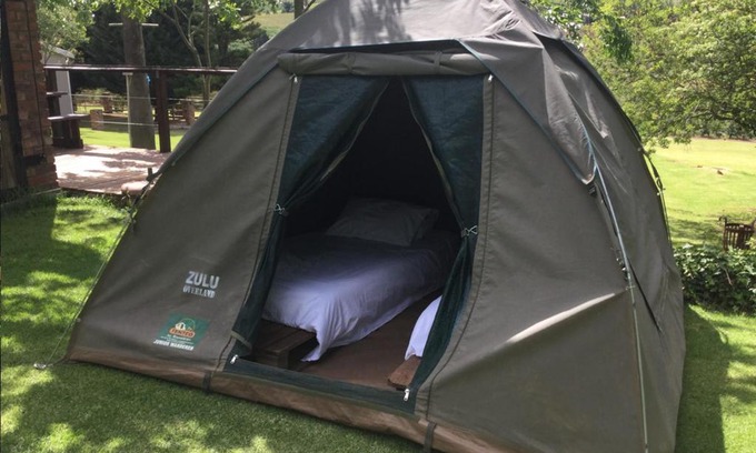 Swellendam Other | HB Glamping Tents - Swellendam