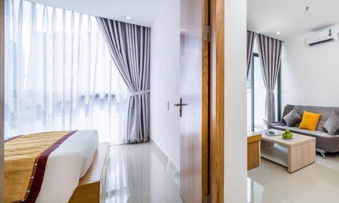 Ngu Hanh Son Apartment | HB+ Hotel & Apartment