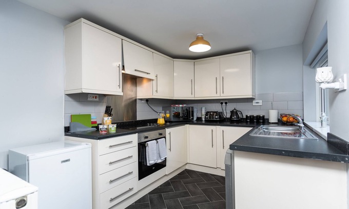 West Auckland House | HC Property - Merlin