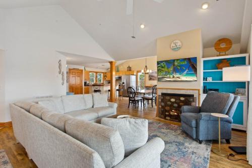 Bermuda Bay House | HCA3 - Sea Breeze