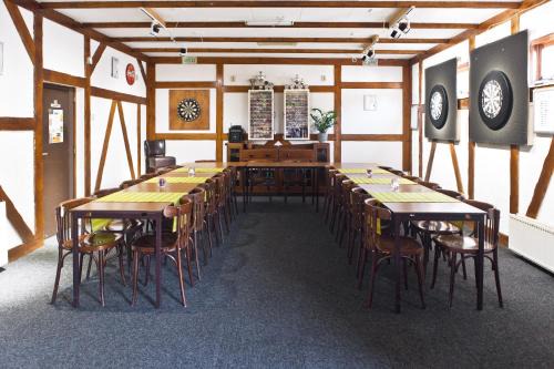 Westdorpe Hotel | HCR De Tukker