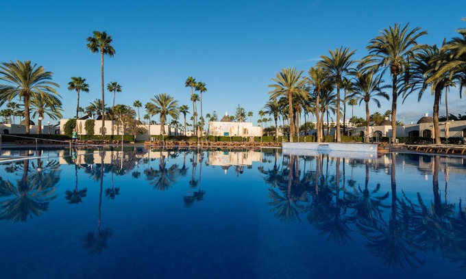 Maspalomas Hotel | HD Parque Cristóbal Gran Canaria