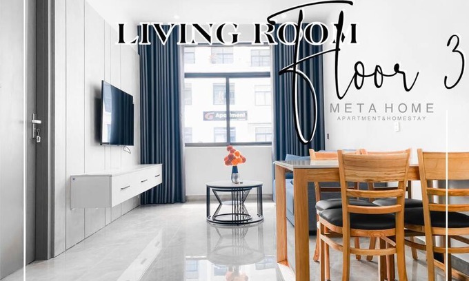 Le Chan Apartment | HD106 Vinhomes Marina, Apartment and Homestay