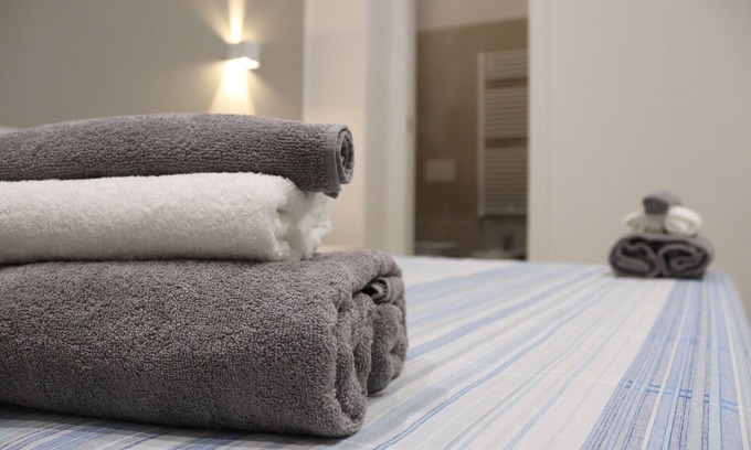 Saragozza-Porto Apartment | he apartment has a strategic position