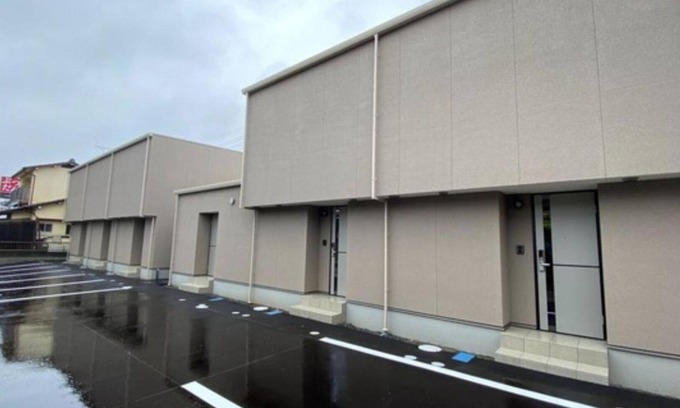 Arao Apartment | HE LAND HOTEL L/Arao Kumamoto