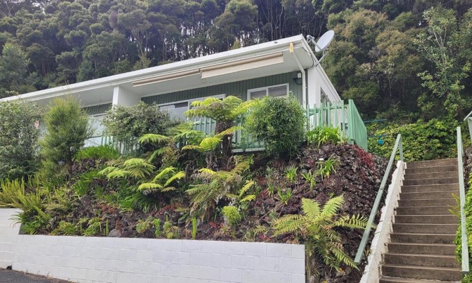 Paihia Apartment | He pai te Wairua by the Sea