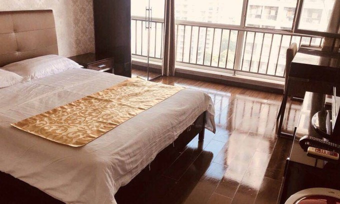Nankai Hotel | He Yue Hotel