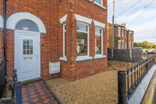 Heacham House | Heacham Hidey Hole