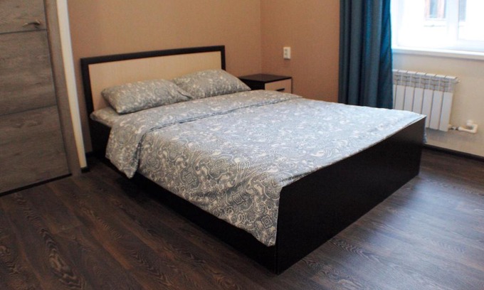 Smol'Ninskoe Hotel | Head Rooms