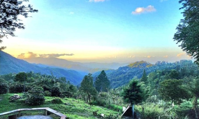 Gordon Town Cabin | HeadBack Hiking Lodge - Blue Mountain Peak