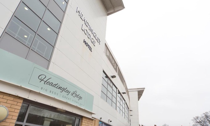 Headingley Hotel | Headingley Lodge