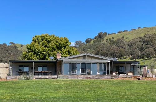 Strath Creek House | Headley Homestead - The Village Green