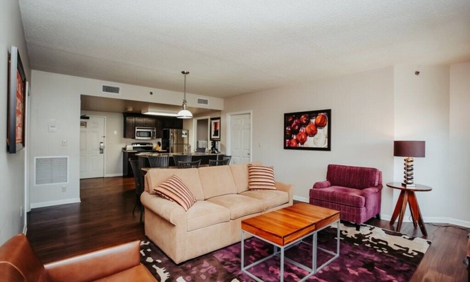 Hershey Condo | Headline