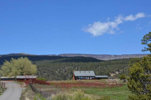 Boulder Apartment | Headwaters Cattle Ranch