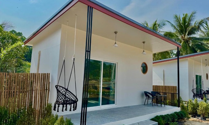 Ko Kood Ski Chalet | Heal KohKood