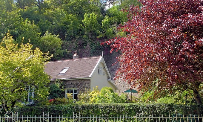 Westleigh Cottage | Heale Cottage - 28087