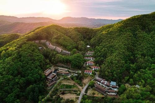 Healience Zen Village Resort | Healience Village