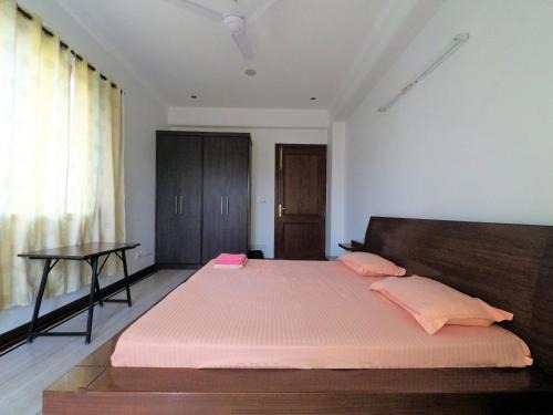 Jasola House | Healing Home