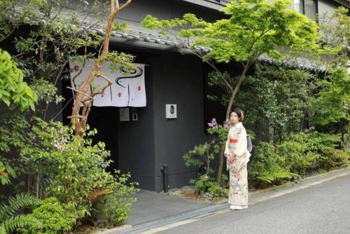 Minami Apartment | Healing Kuromon 204 癒し黒門本館 204