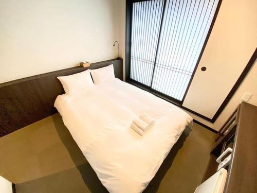 Minami Apartment | Healing Kuromon 401 癒し黒門本館 401