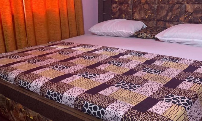 Port Harcourt Apartment | Healing Plaza
